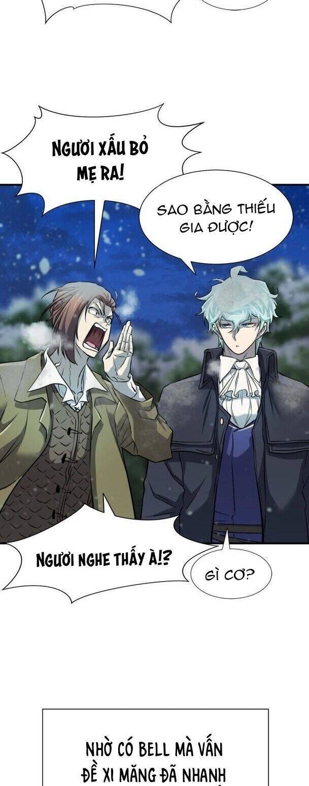 Kĩ Sư Bá Nhất Thế Giới Chap 27 - Next Chap 28