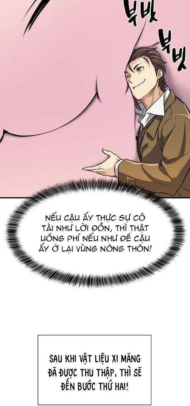 Kĩ Sư Bá Nhất Thế Giới Chap 27 - Next Chap 28