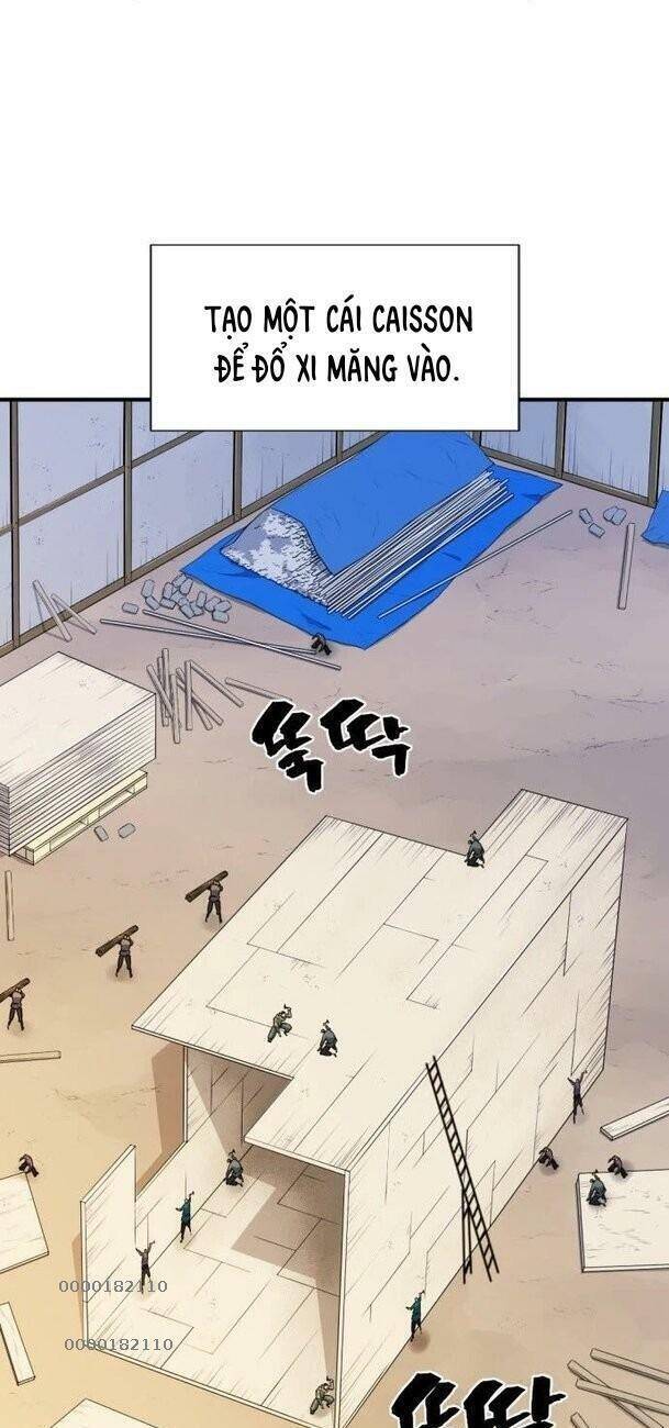 Kĩ Sư Bá Nhất Thế Giới Chap 27 - Next Chap 28