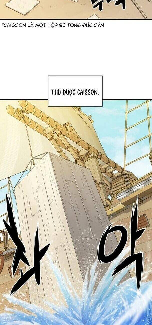 Kĩ Sư Bá Nhất Thế Giới Chap 27 - Next Chap 28