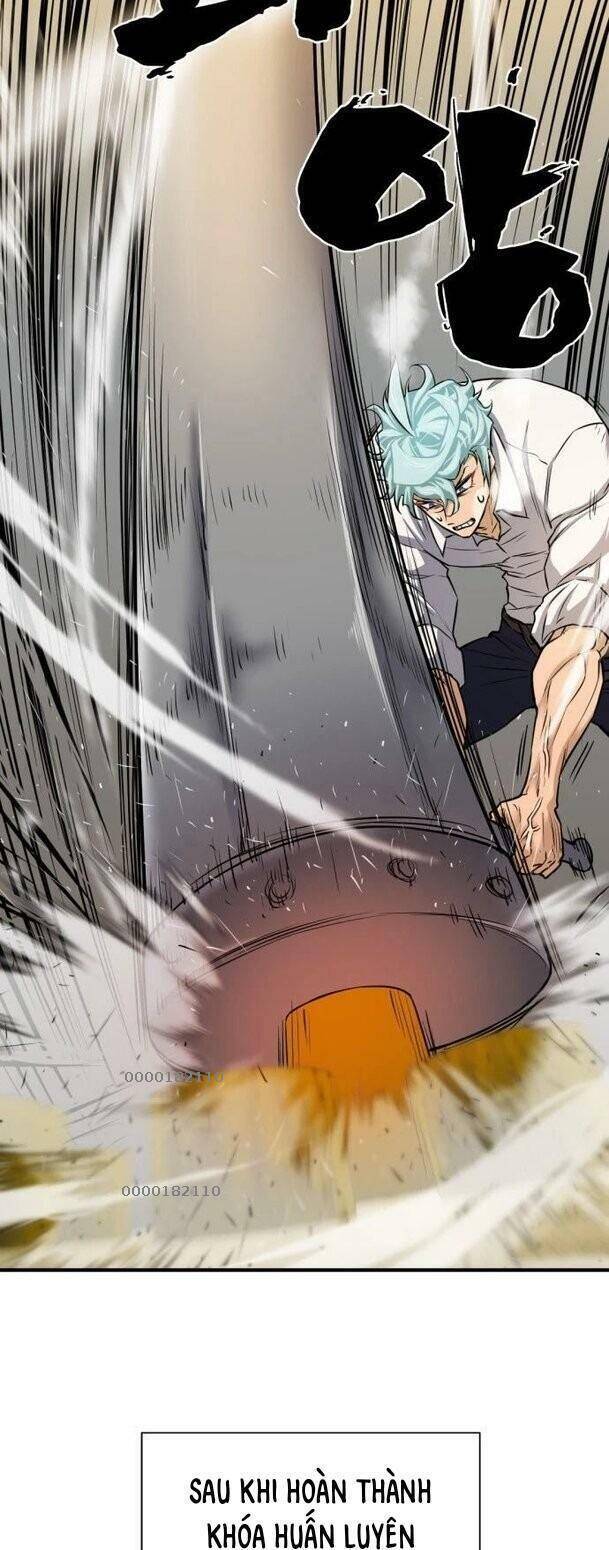Kĩ Sư Bá Nhất Thế Giới Chap 27 - Next Chap 28