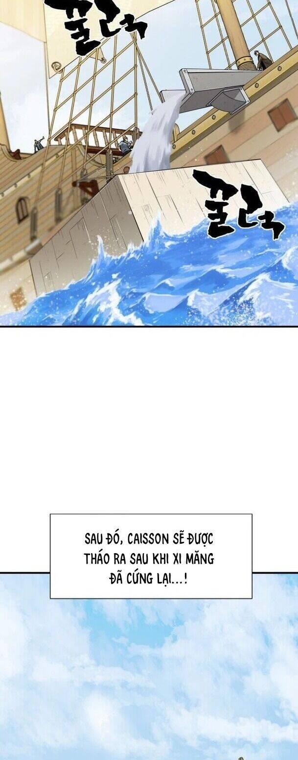 Kĩ Sư Bá Nhất Thế Giới Chap 27 - Next Chap 28