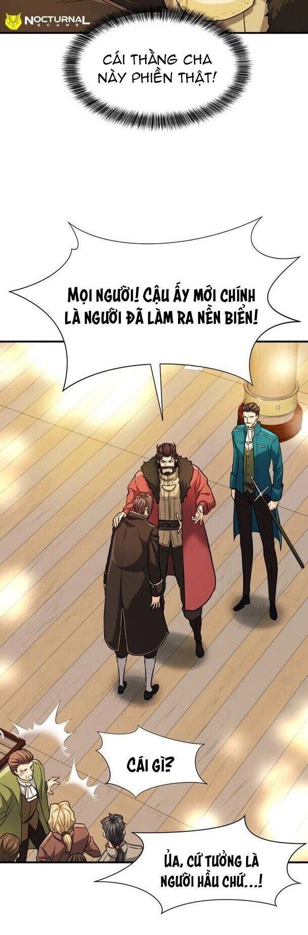 Kĩ Sư Bá Nhất Thế Giới Chap 27 - Next Chap 28