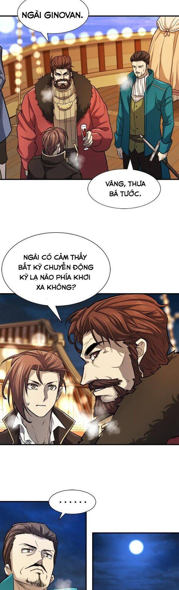 Kĩ Sư Bá Nhất Thế Giới Chap 28 - Next Chap 29