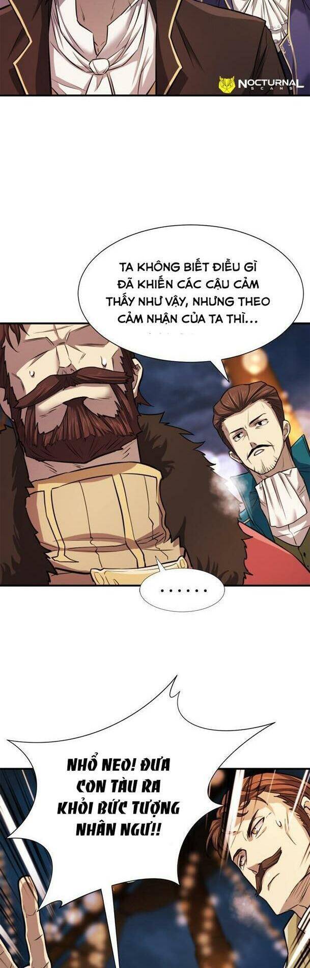 Kĩ Sư Bá Nhất Thế Giới Chap 28 - Next Chap 29