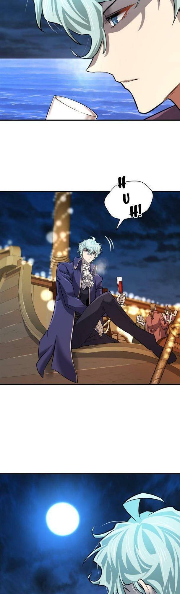 Kĩ Sư Bá Nhất Thế Giới Chap 28 - Next Chap 29
