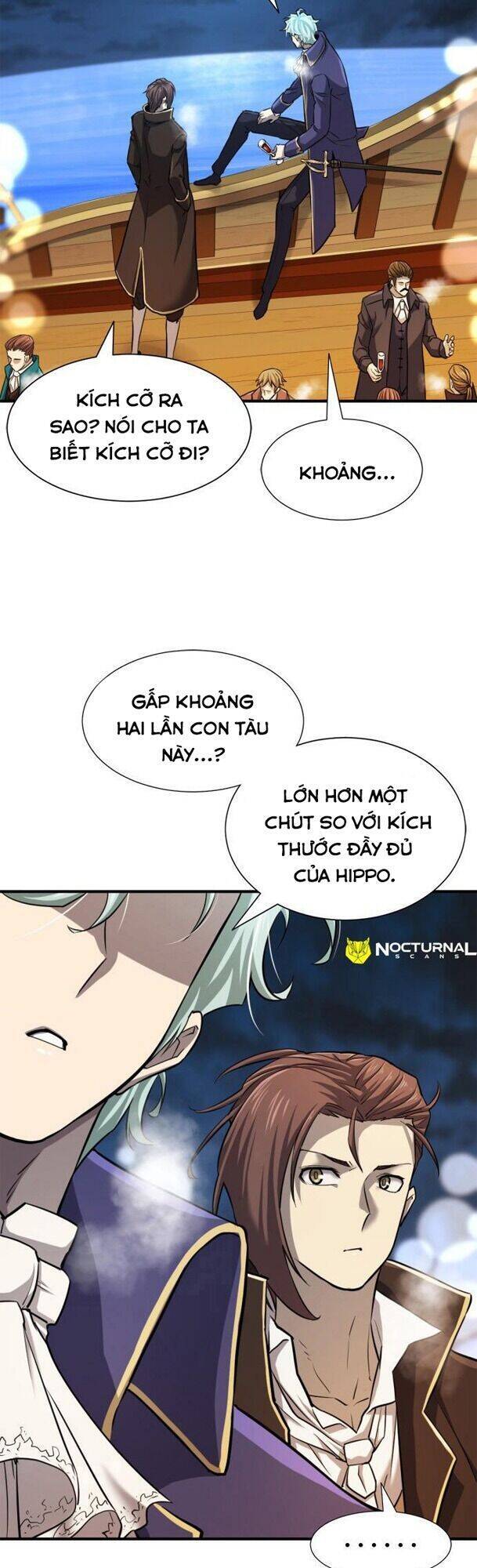 Kĩ Sư Bá Nhất Thế Giới Chap 28 - Next Chap 29
