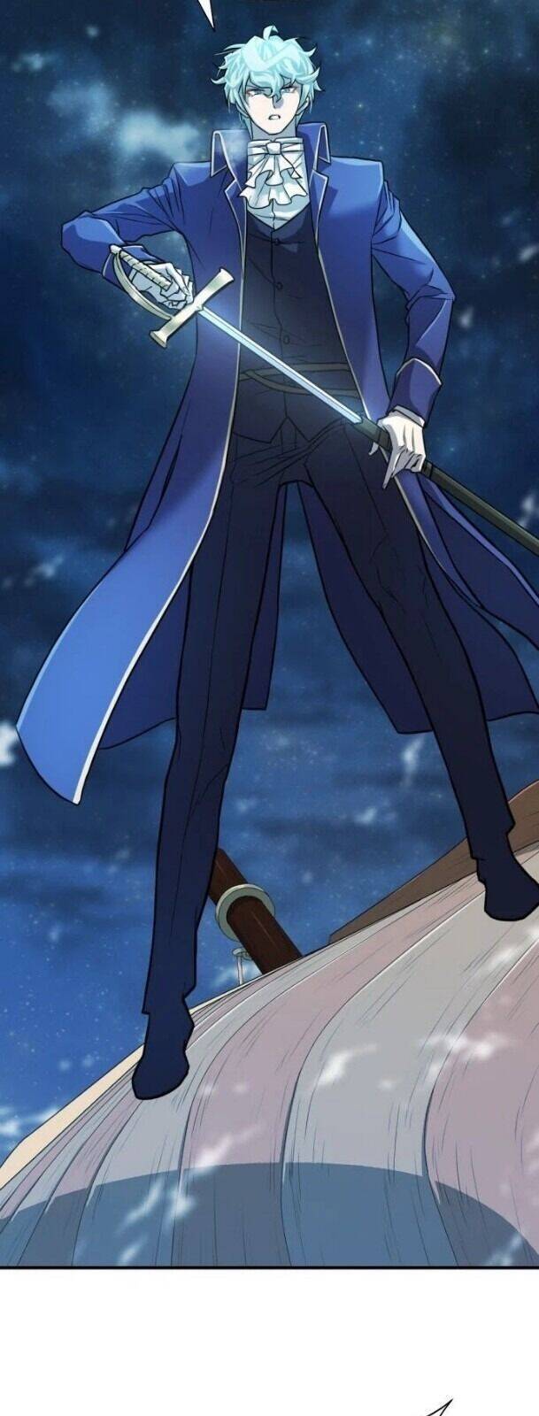 Kĩ Sư Bá Nhất Thế Giới Chap 29 - Next Chap 30