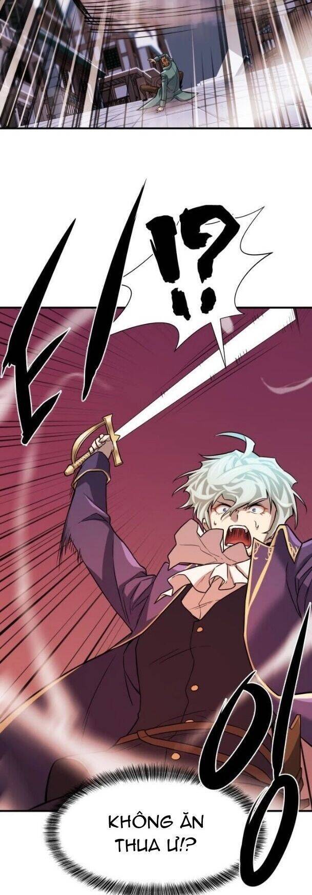 Kĩ Sư Bá Nhất Thế Giới Chap 29 - Next Chap 30