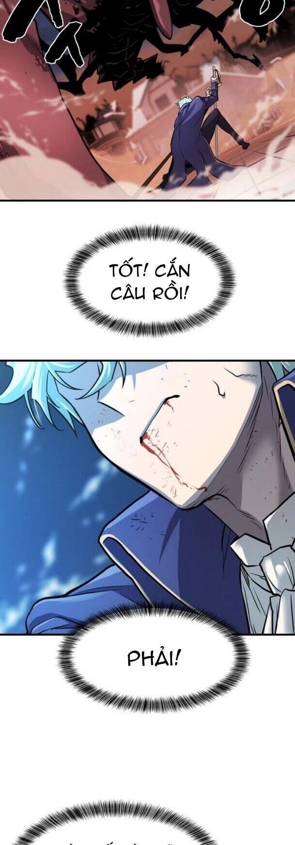 Kĩ Sư Bá Nhất Thế Giới Chap 29 - Next Chap 30