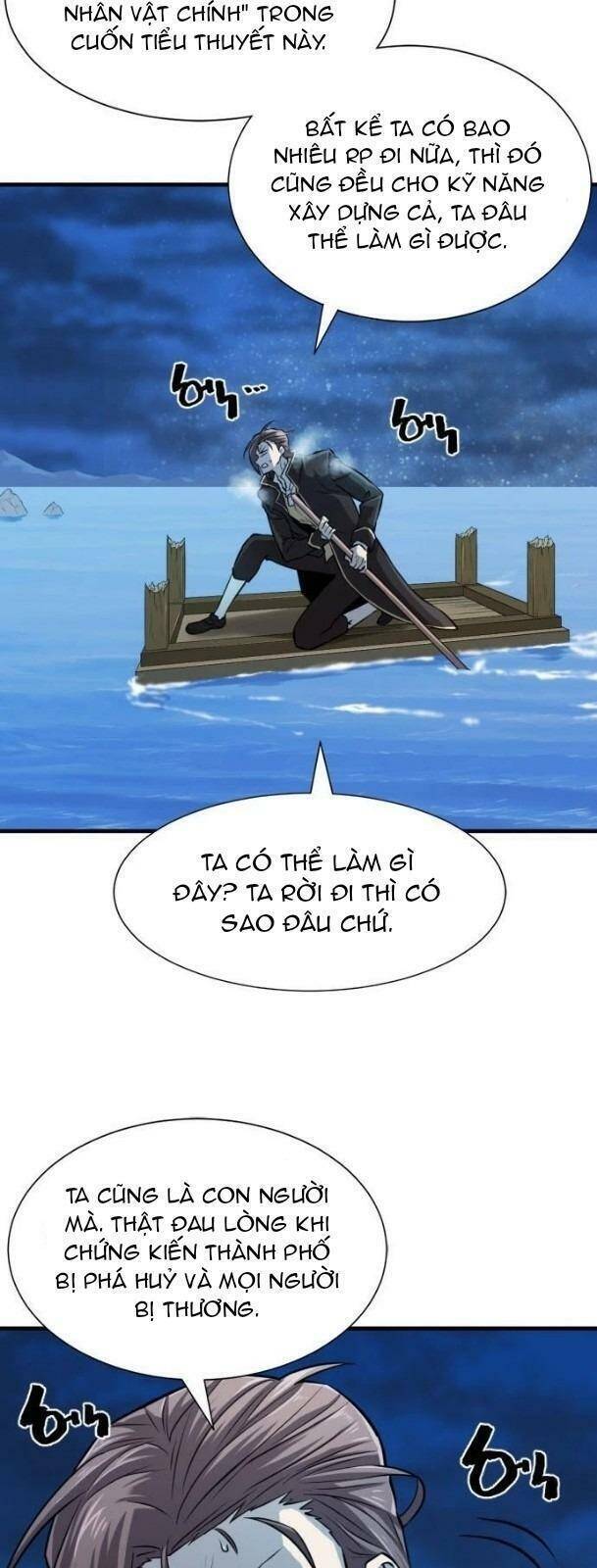Kĩ Sư Bá Nhất Thế Giới Chap 29 - Next Chap 30