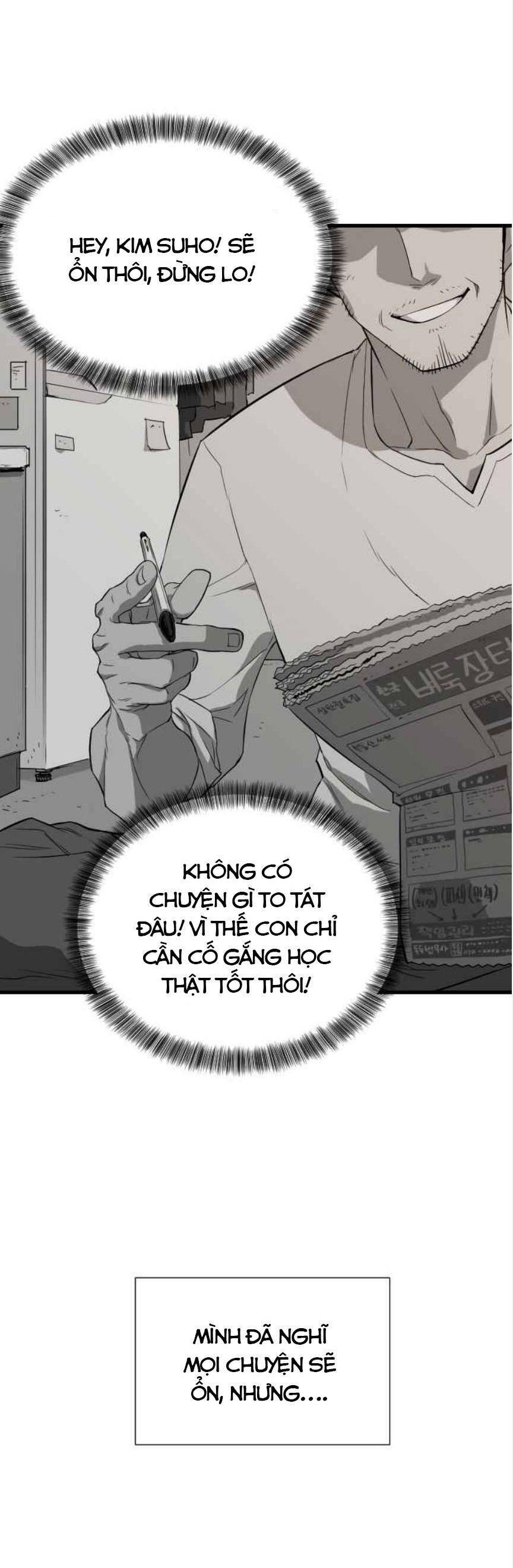 Kĩ Sư Bá Nhất Thế Giới Chap 3 - Next Chap 4