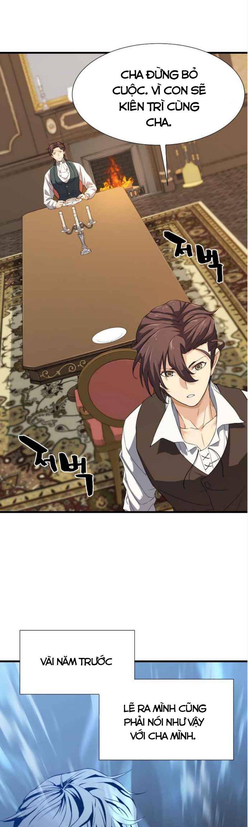 Kĩ Sư Bá Nhất Thế Giới Chap 3 - Next Chap 4