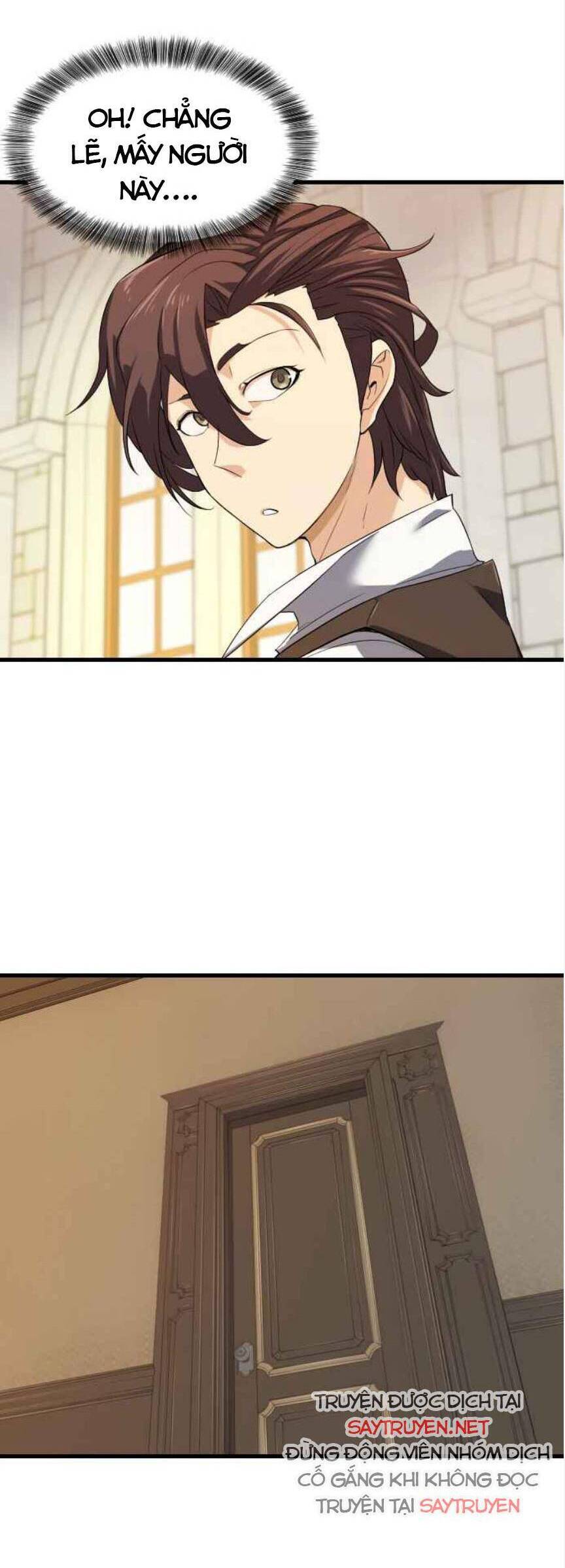 Kĩ Sư Bá Nhất Thế Giới Chap 3 - Next Chap 4