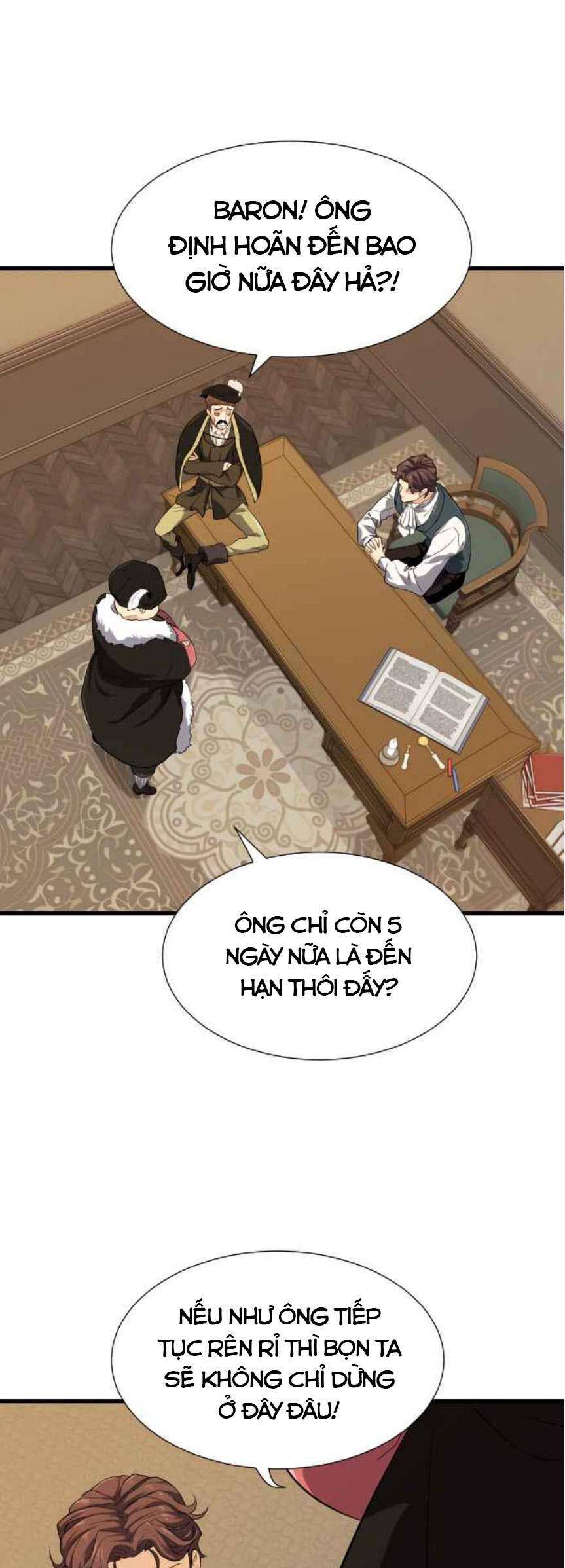 Kĩ Sư Bá Nhất Thế Giới Chap 3 - Next Chap 4