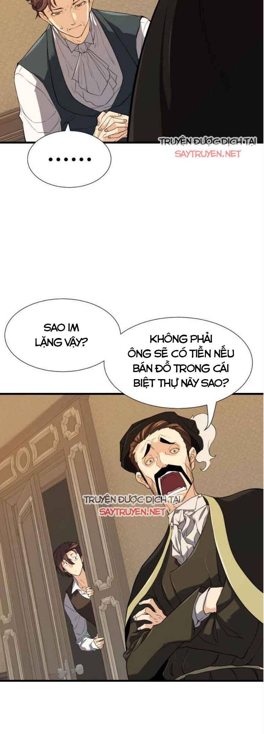 Kĩ Sư Bá Nhất Thế Giới Chap 3 - Next Chap 4
