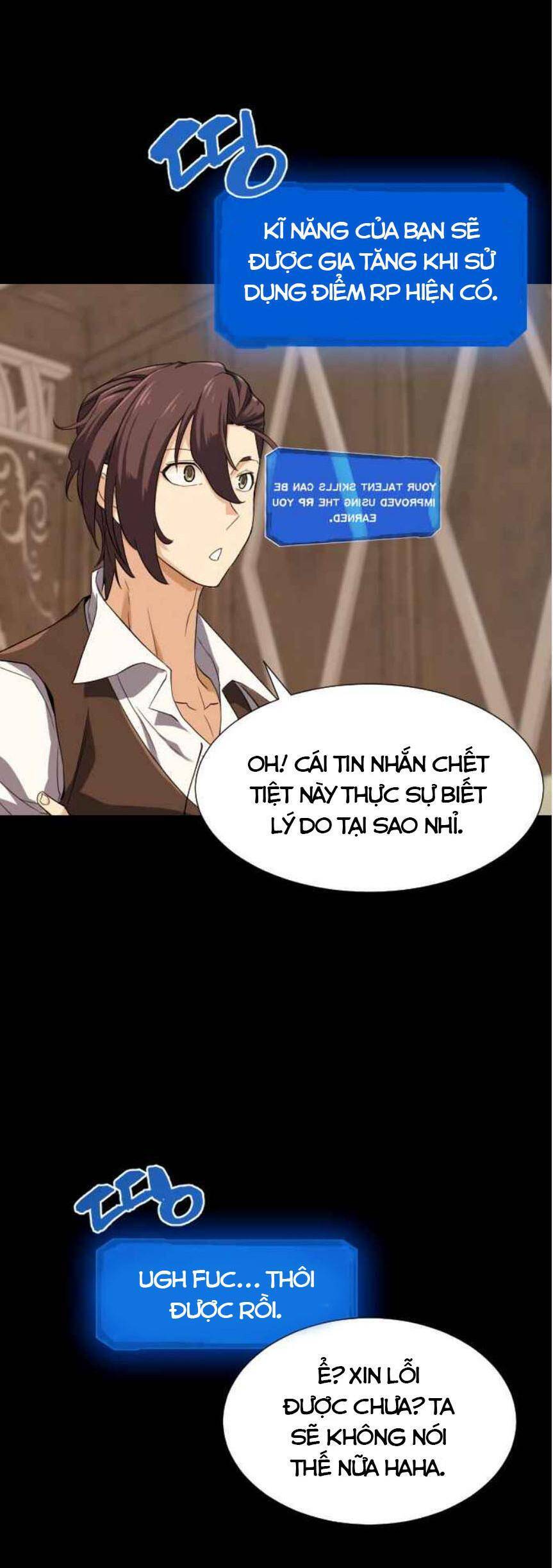 Kĩ Sư Bá Nhất Thế Giới Chap 3 - Next Chap 4