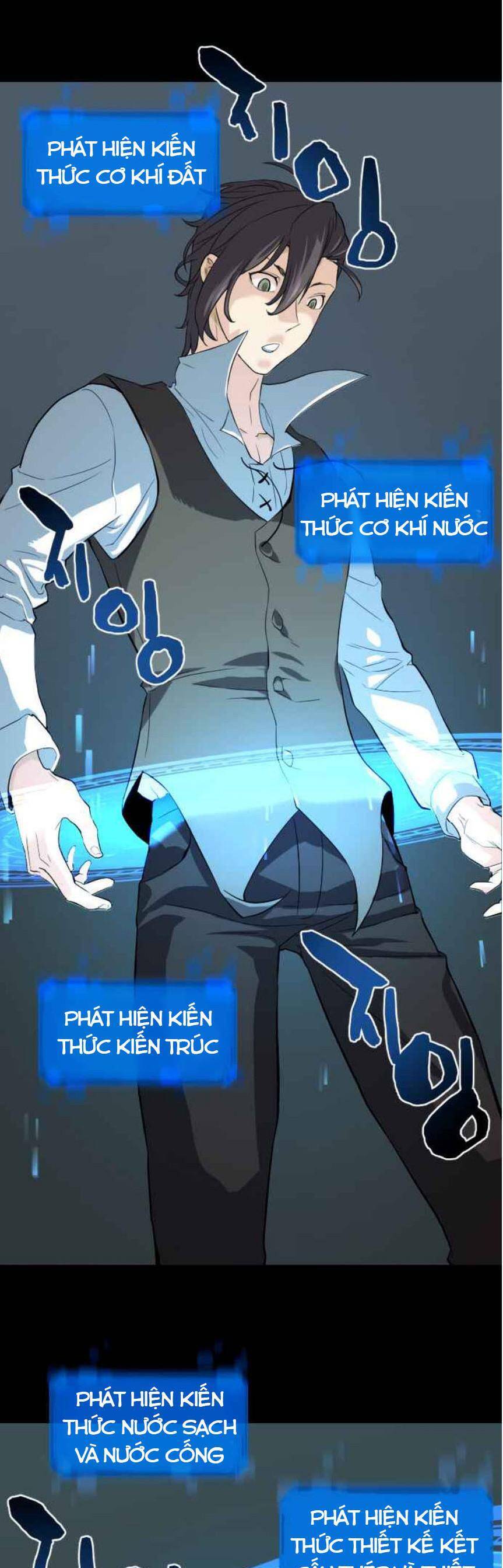 Kĩ Sư Bá Nhất Thế Giới Chap 3 - Next Chap 4