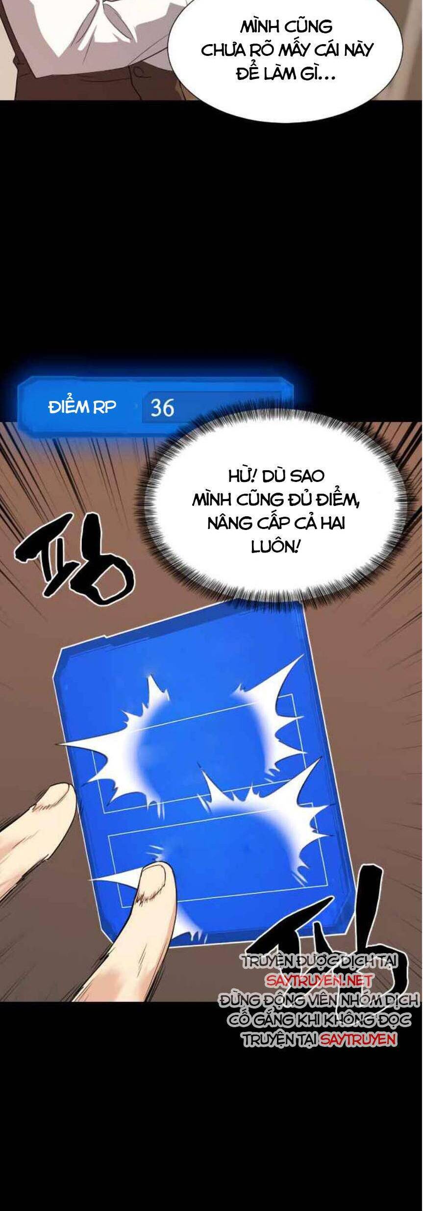 Kĩ Sư Bá Nhất Thế Giới Chap 3 - Next Chap 4
