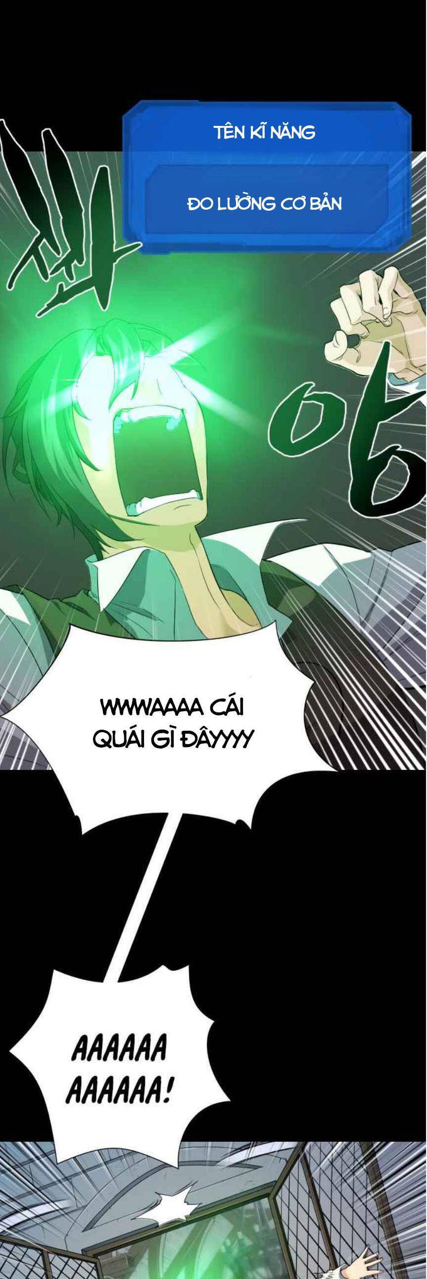 Kĩ Sư Bá Nhất Thế Giới Chap 3 - Next Chap 4