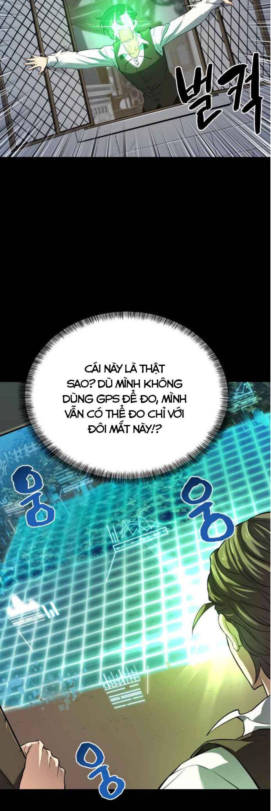 Kĩ Sư Bá Nhất Thế Giới Chap 3 - Next Chap 4