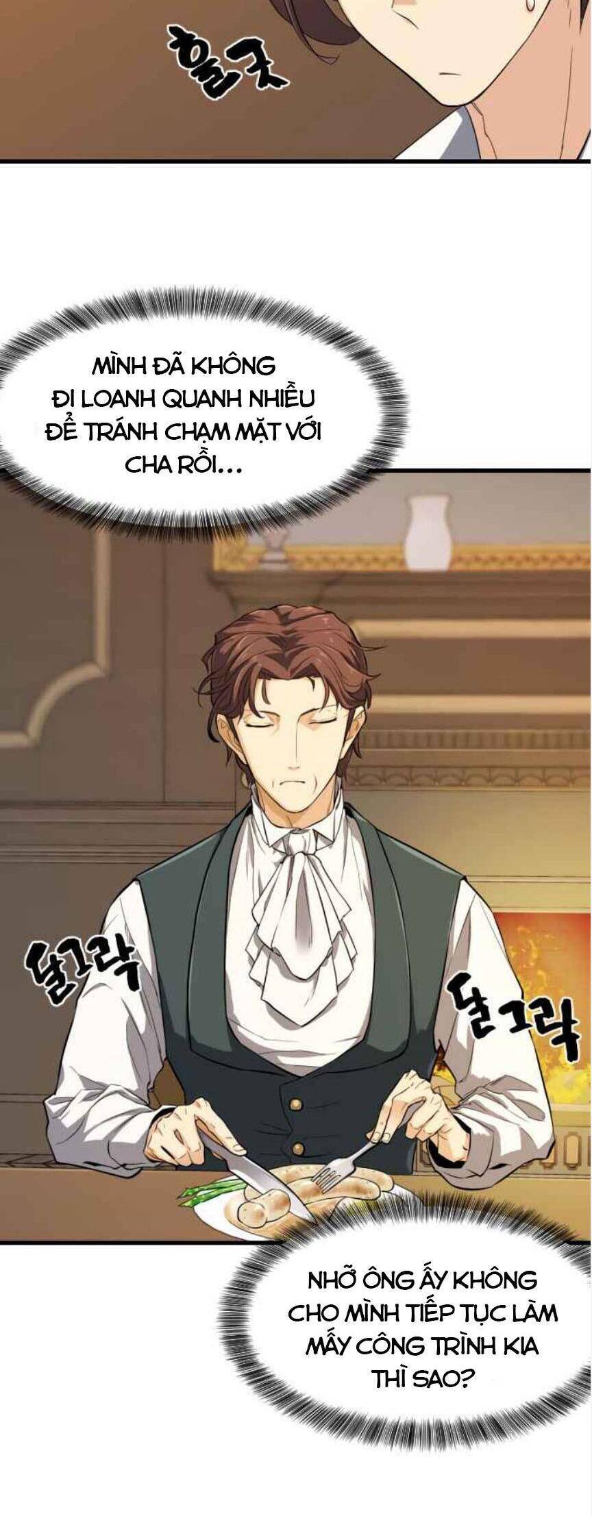 Kĩ Sư Bá Nhất Thế Giới Chap 3 - Next Chap 4