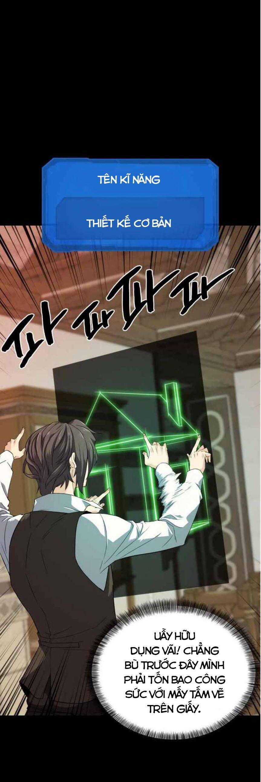 Kĩ Sư Bá Nhất Thế Giới Chap 3 - Next Chap 4