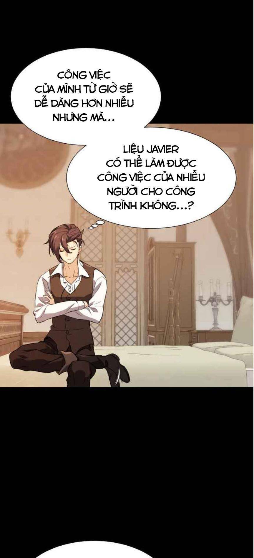 Kĩ Sư Bá Nhất Thế Giới Chap 3 - Next Chap 4