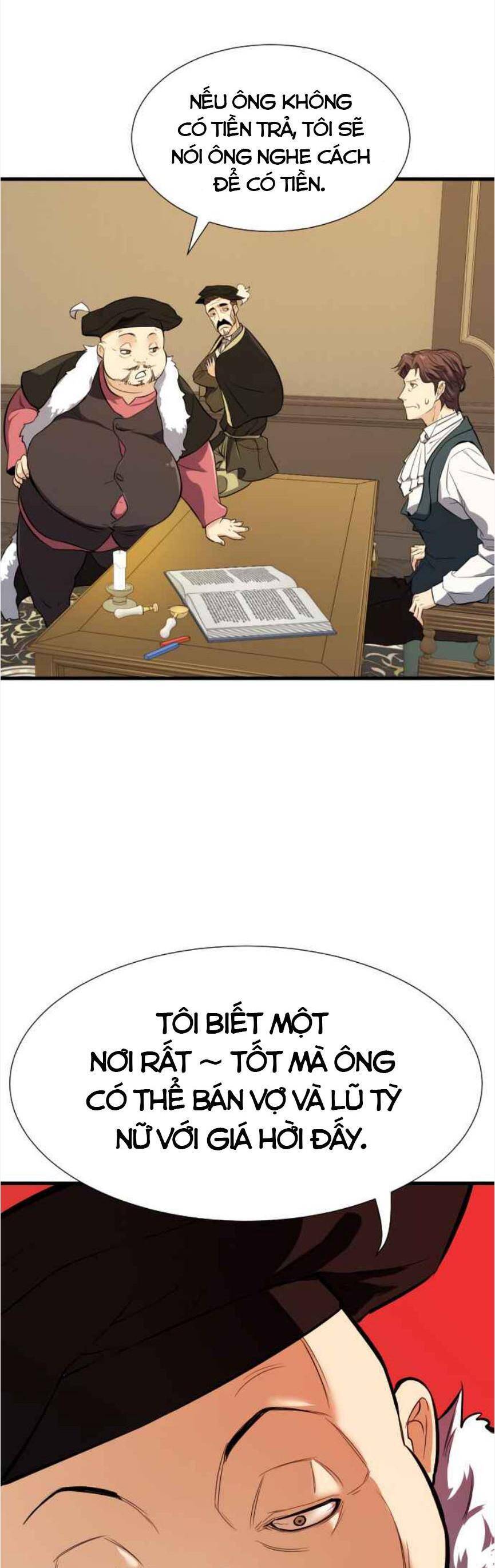 Kĩ Sư Bá Nhất Thế Giới Chap 3 - Next Chap 4