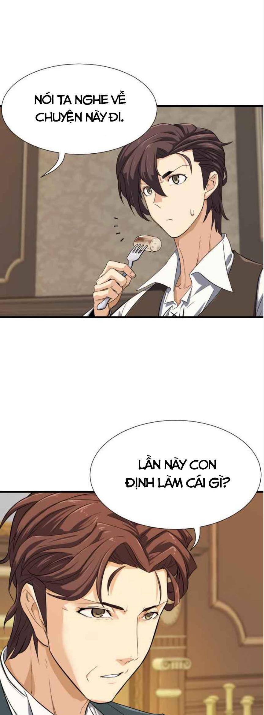 Kĩ Sư Bá Nhất Thế Giới Chap 3 - Next Chap 4