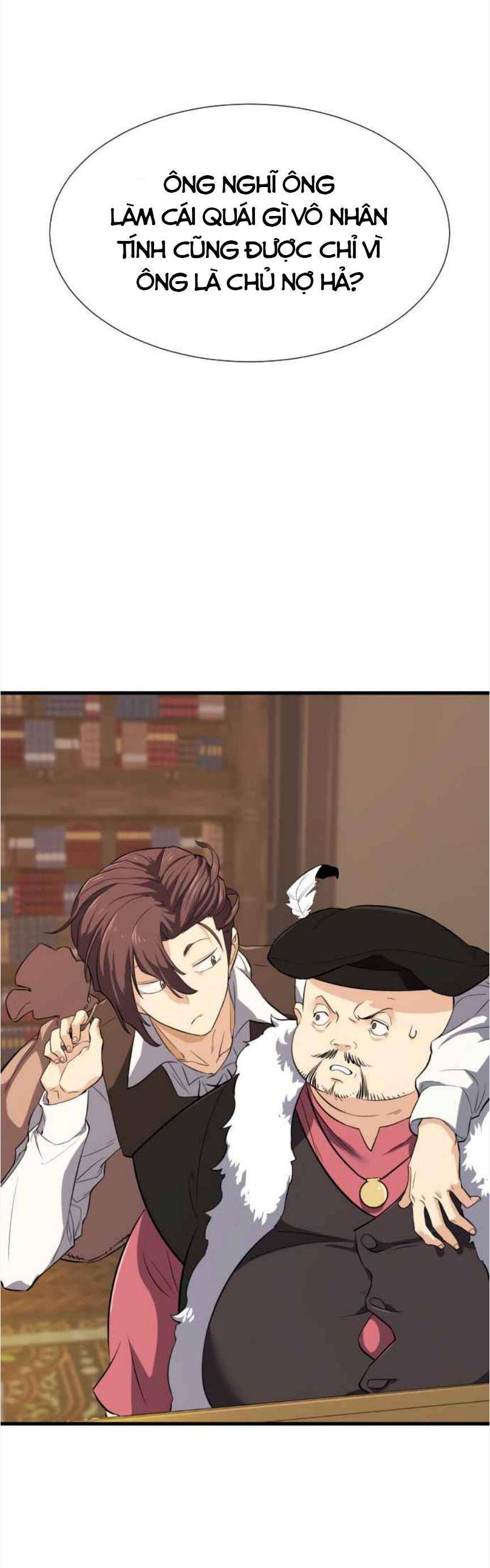 Kĩ Sư Bá Nhất Thế Giới Chap 3 - Next Chap 4