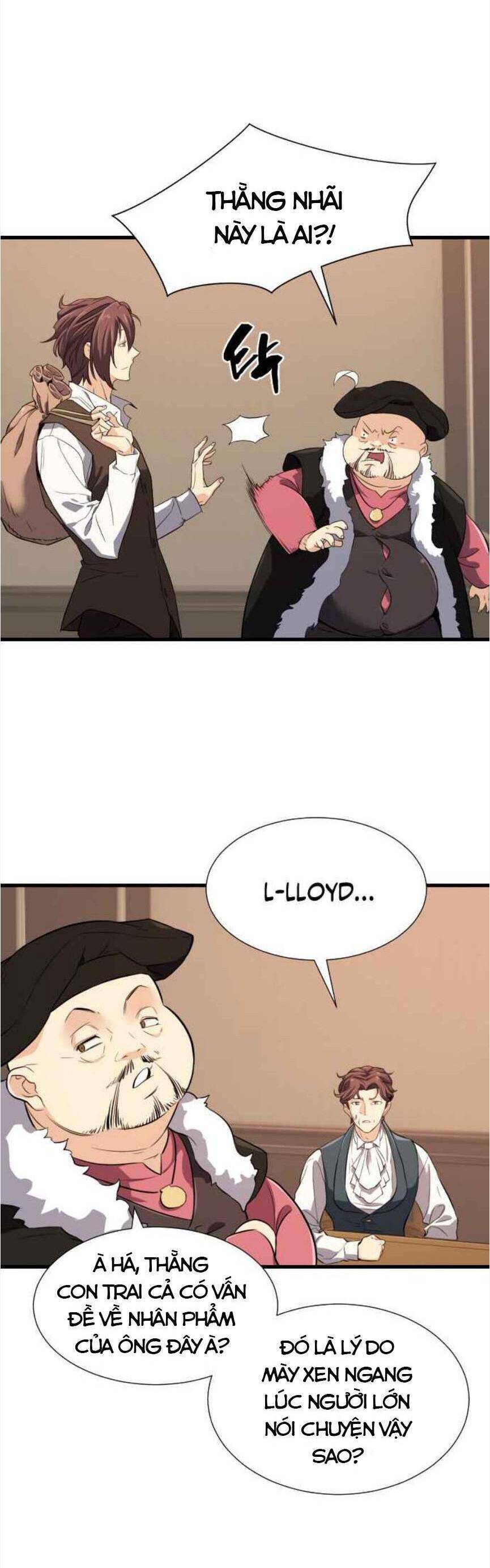 Kĩ Sư Bá Nhất Thế Giới Chap 3 - Next Chap 4