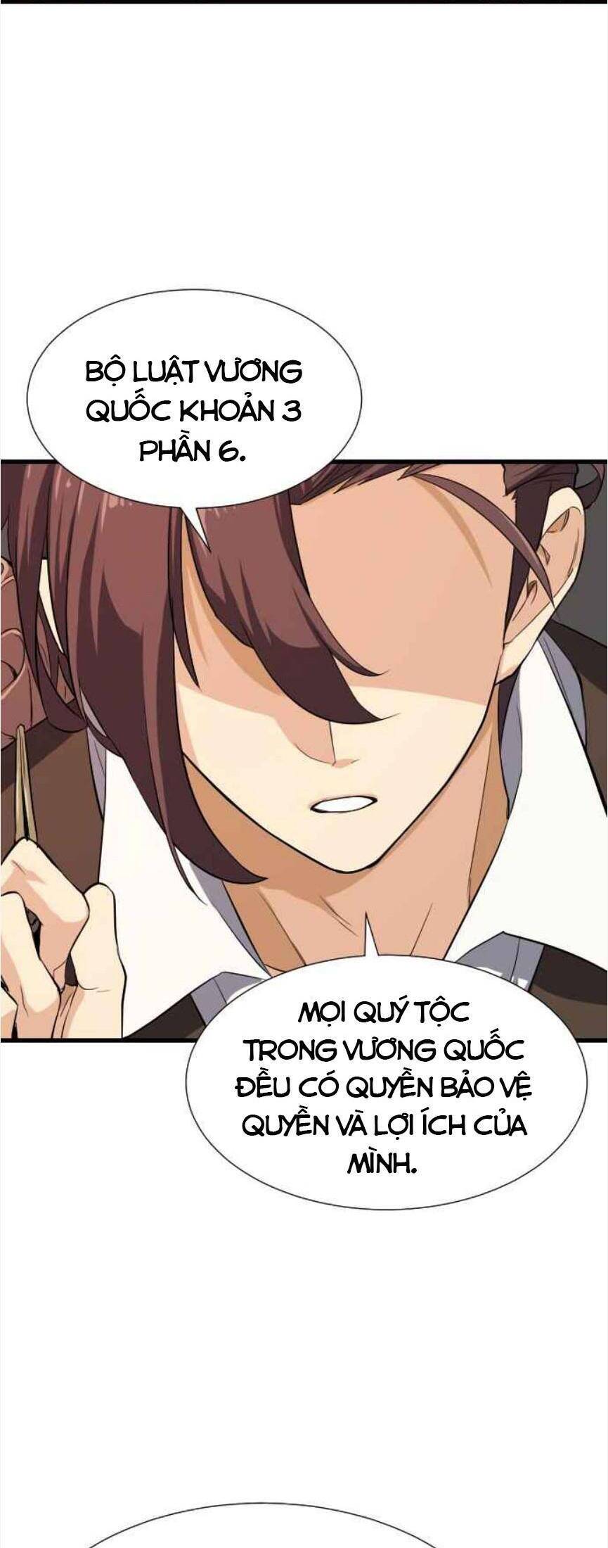 Kĩ Sư Bá Nhất Thế Giới Chap 3 - Next Chap 4