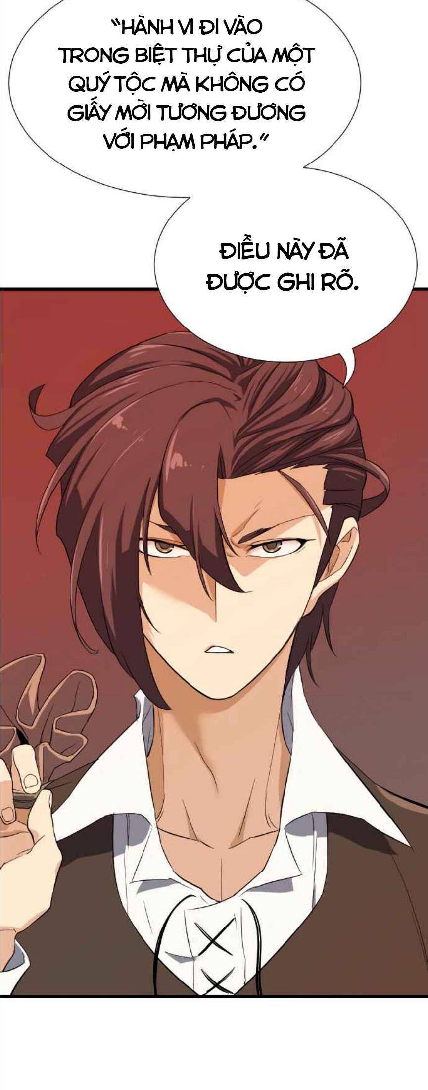 Kĩ Sư Bá Nhất Thế Giới Chap 3 - Next Chap 4