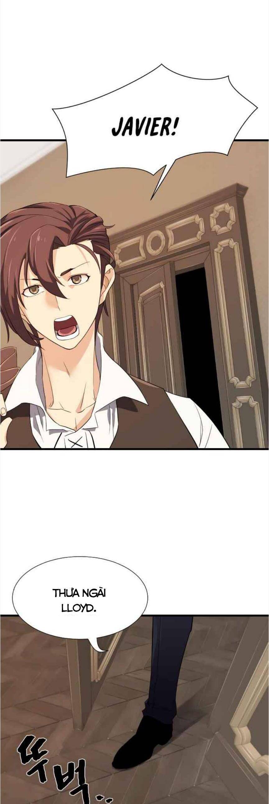 Kĩ Sư Bá Nhất Thế Giới Chap 3 - Next Chap 4