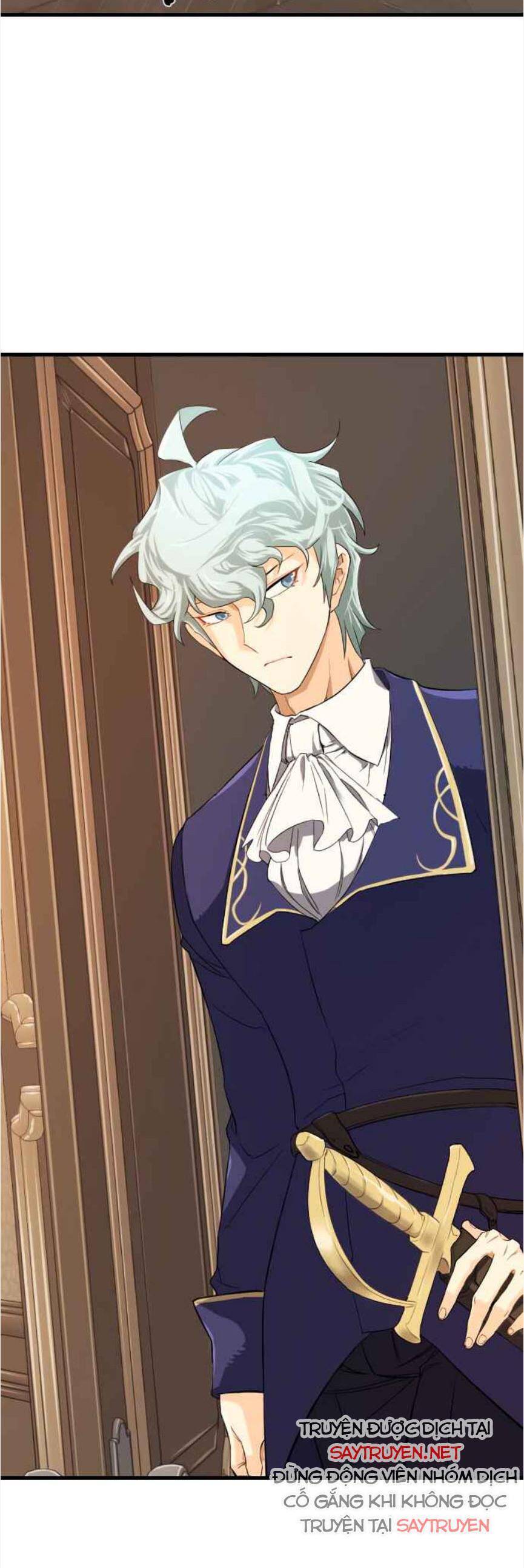 Kĩ Sư Bá Nhất Thế Giới Chap 3 - Next Chap 4