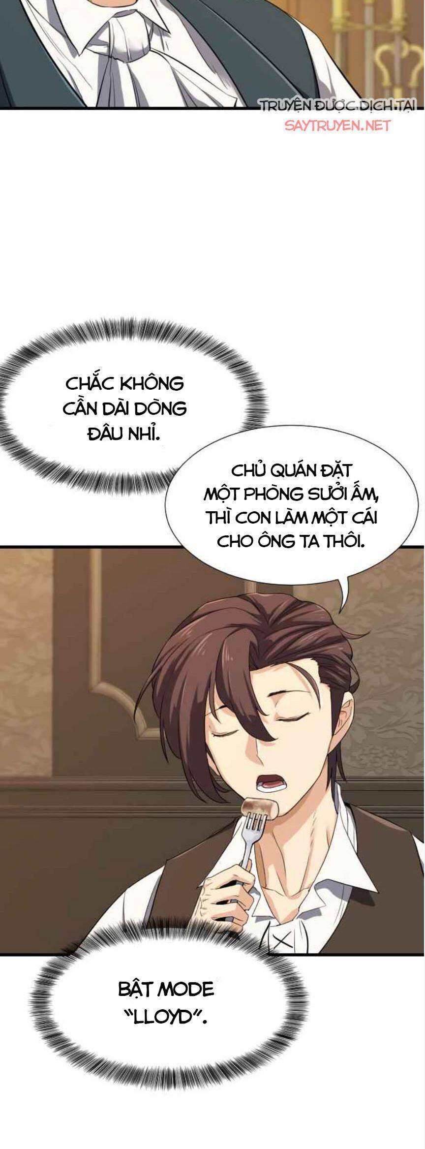 Kĩ Sư Bá Nhất Thế Giới Chap 3 - Next Chap 4