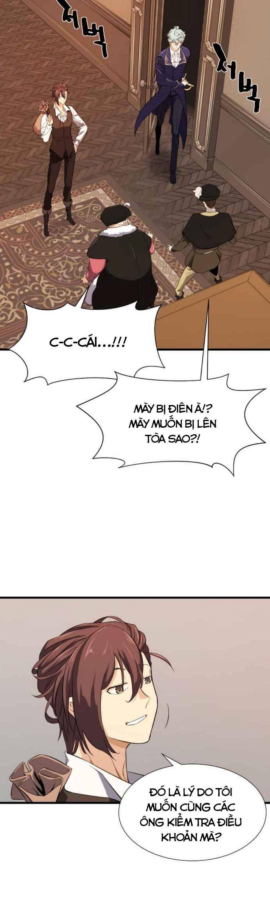 Kĩ Sư Bá Nhất Thế Giới Chap 3 - Next Chap 4