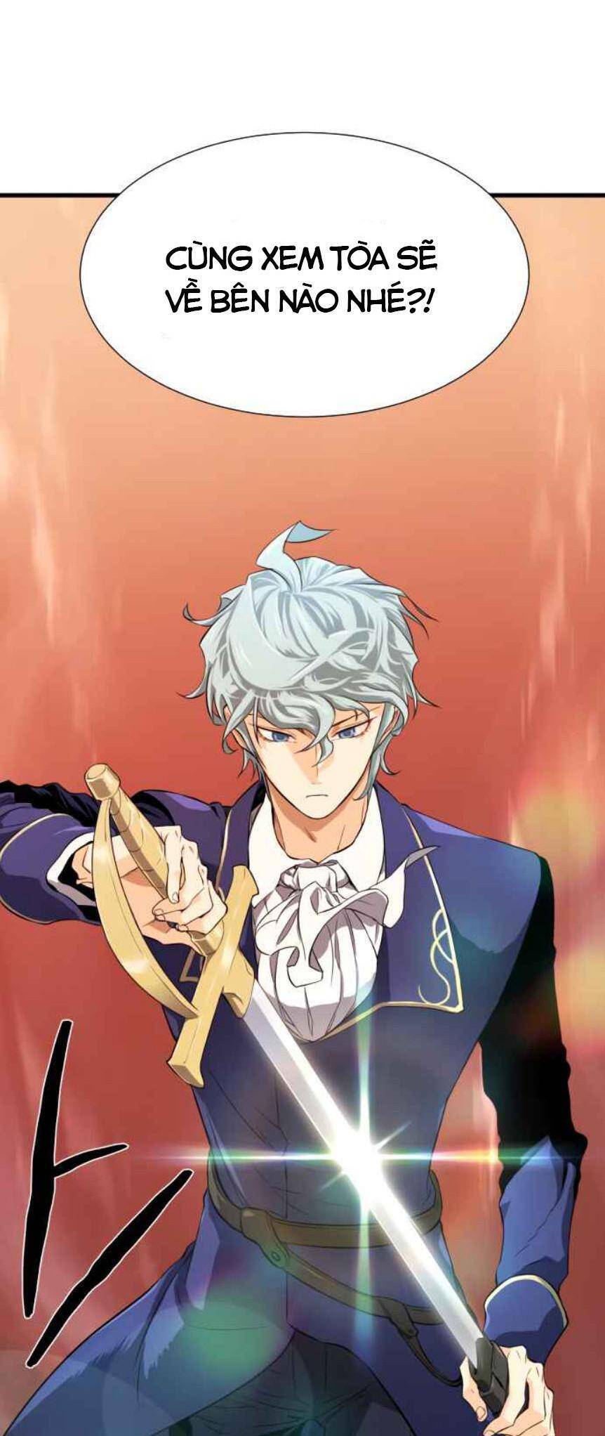 Kĩ Sư Bá Nhất Thế Giới Chap 3 - Next Chap 4