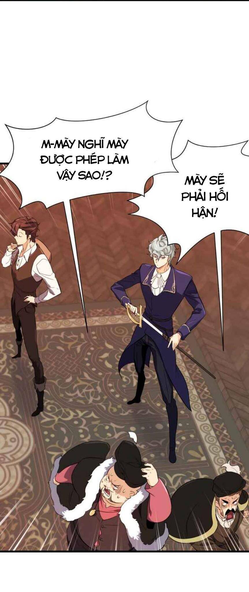 Kĩ Sư Bá Nhất Thế Giới Chap 3 - Next Chap 4