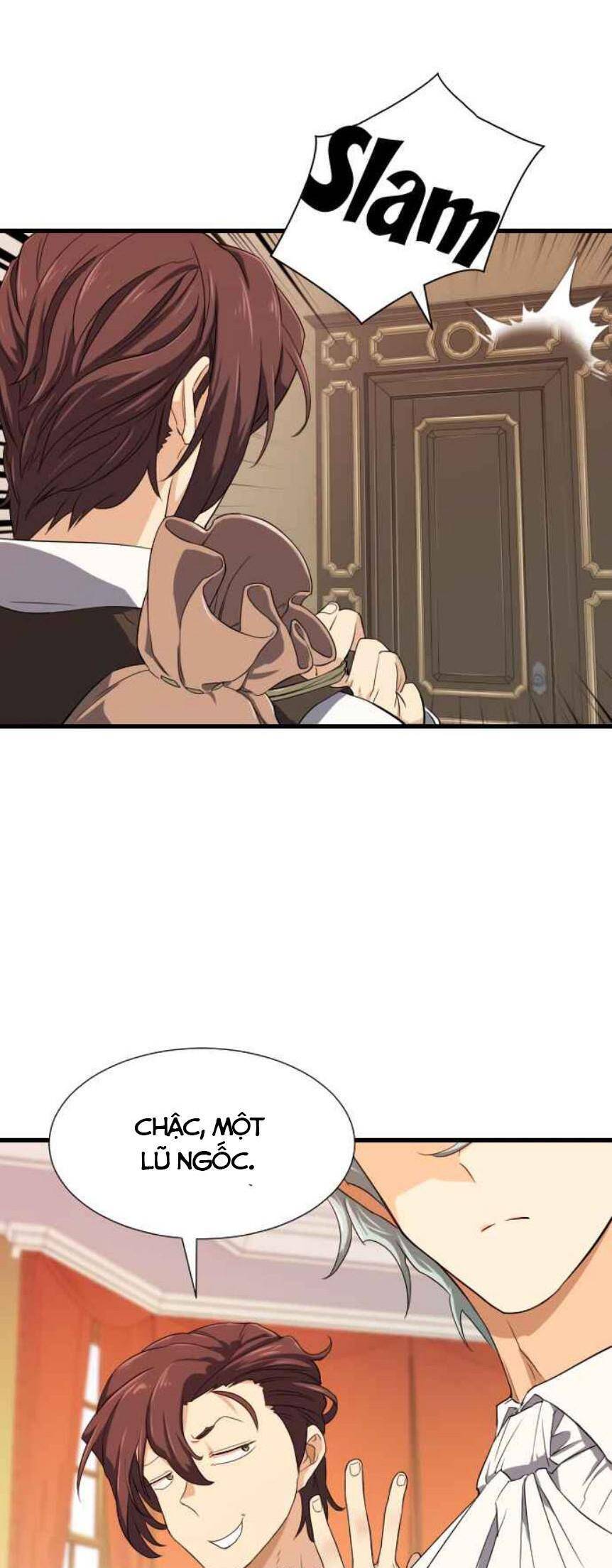 Kĩ Sư Bá Nhất Thế Giới Chap 3 - Next Chap 4