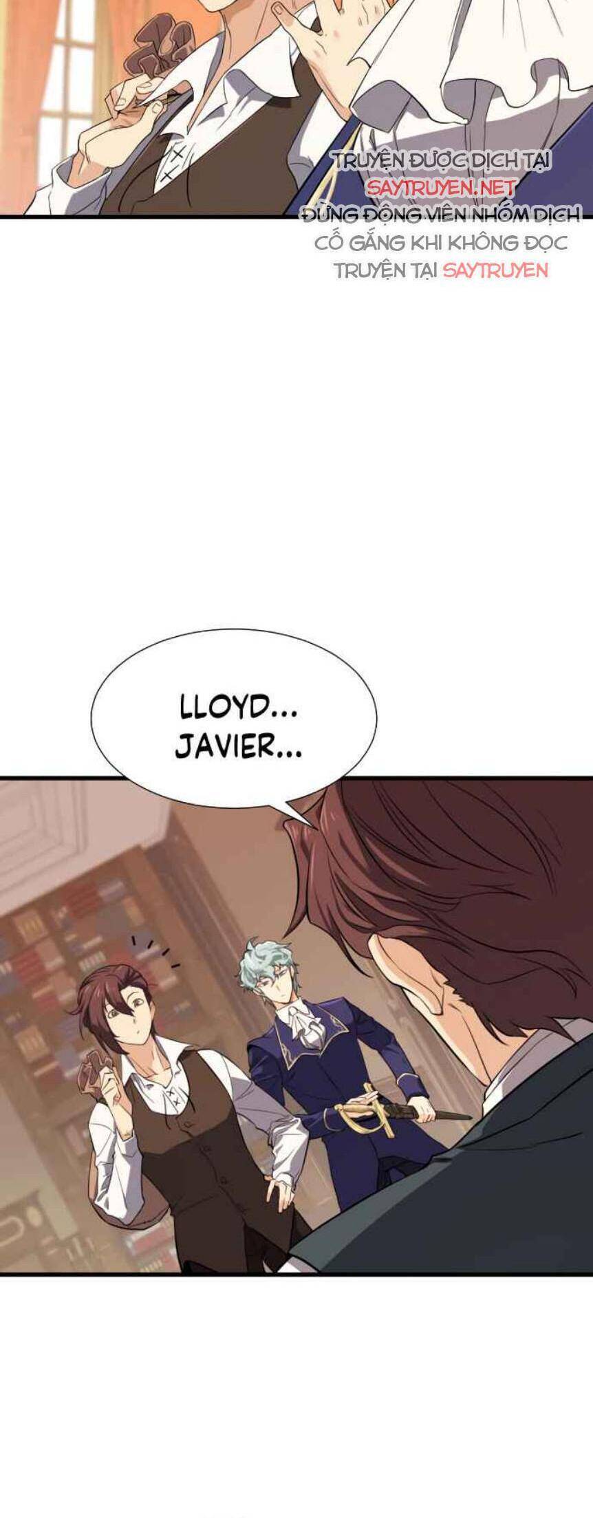 Kĩ Sư Bá Nhất Thế Giới Chap 3 - Next Chap 4