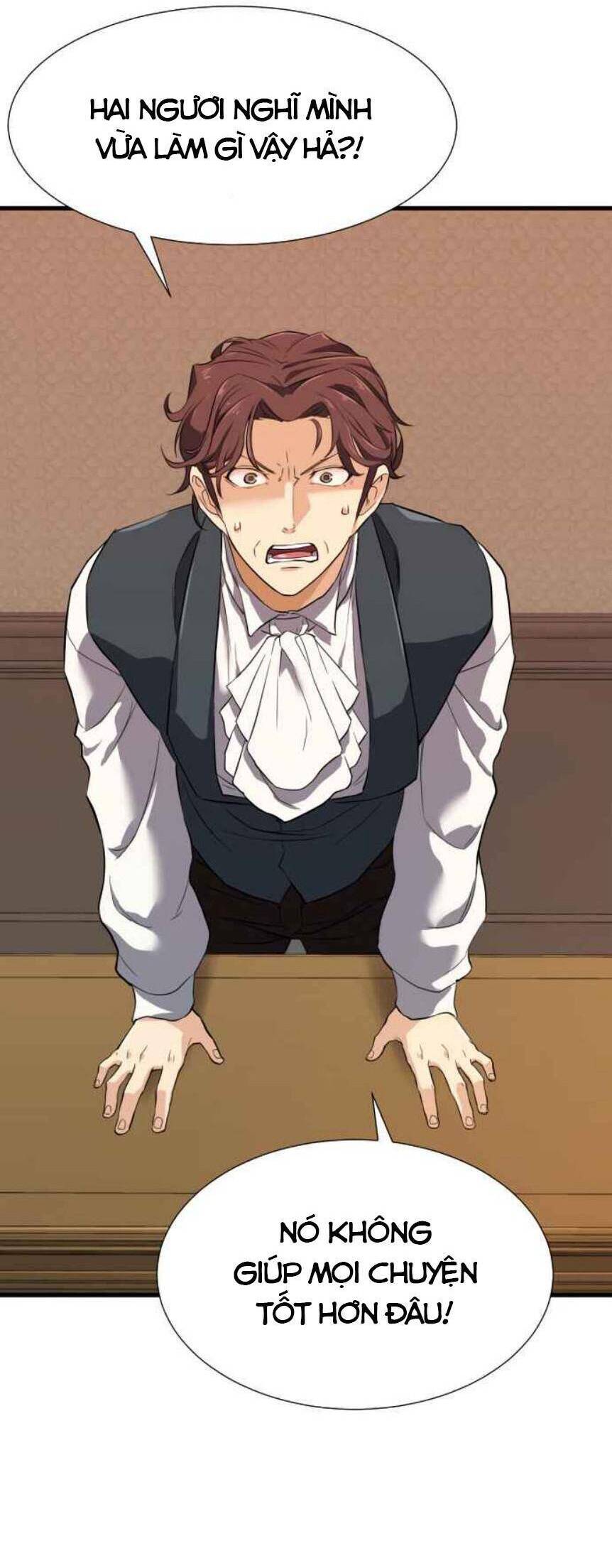 Kĩ Sư Bá Nhất Thế Giới Chap 3 - Next Chap 4