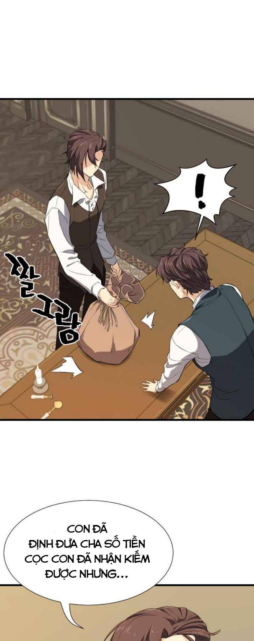 Kĩ Sư Bá Nhất Thế Giới Chap 3 - Next Chap 4
