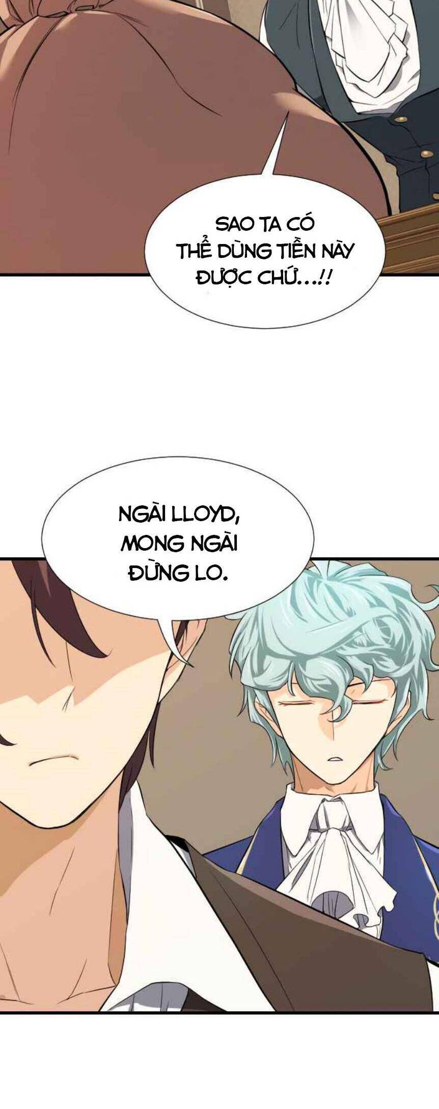 Kĩ Sư Bá Nhất Thế Giới Chap 3 - Next Chap 4