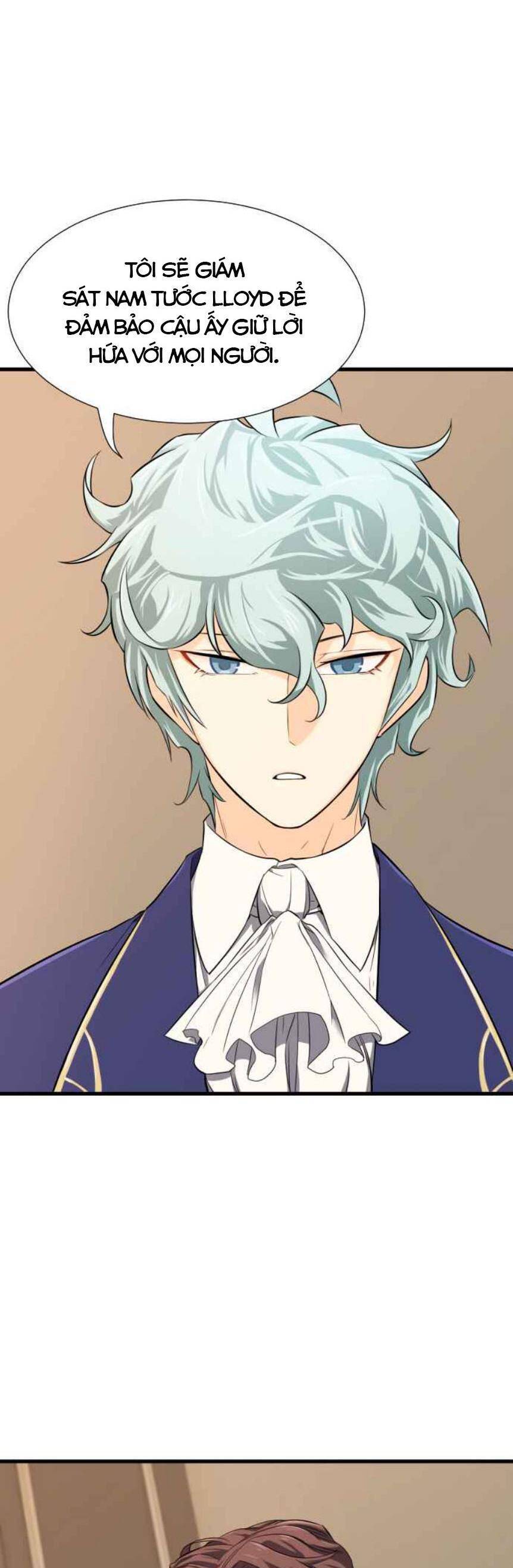Kĩ Sư Bá Nhất Thế Giới Chap 3 - Next Chap 4