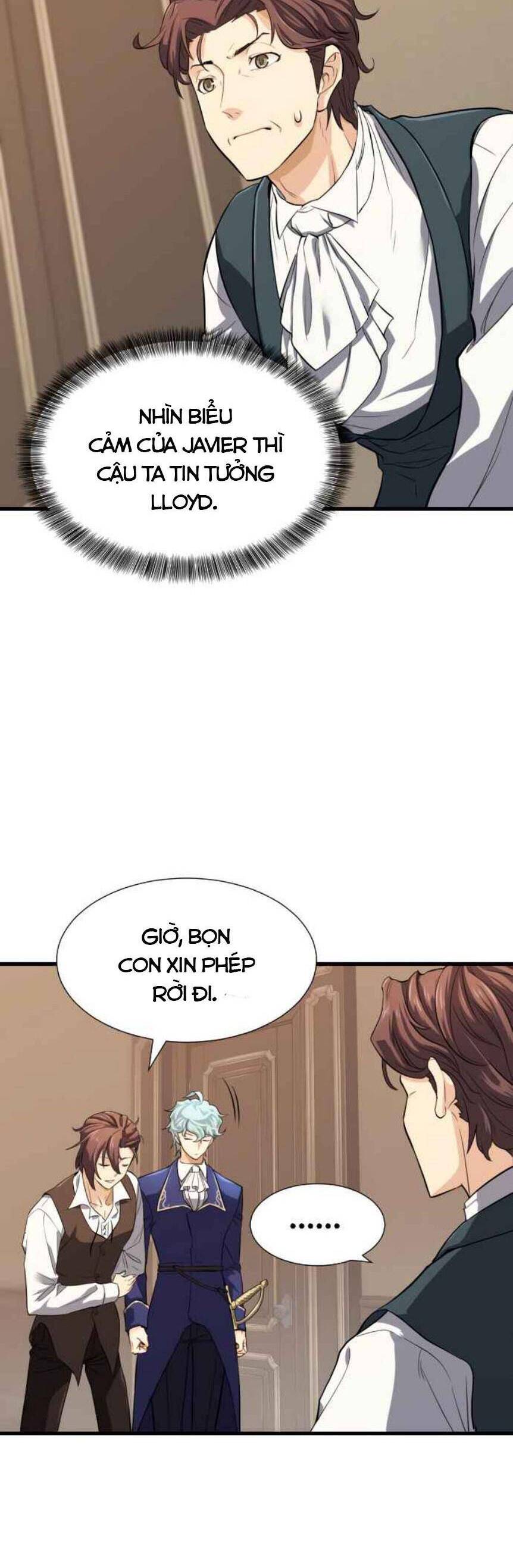 Kĩ Sư Bá Nhất Thế Giới Chap 3 - Next Chap 4
