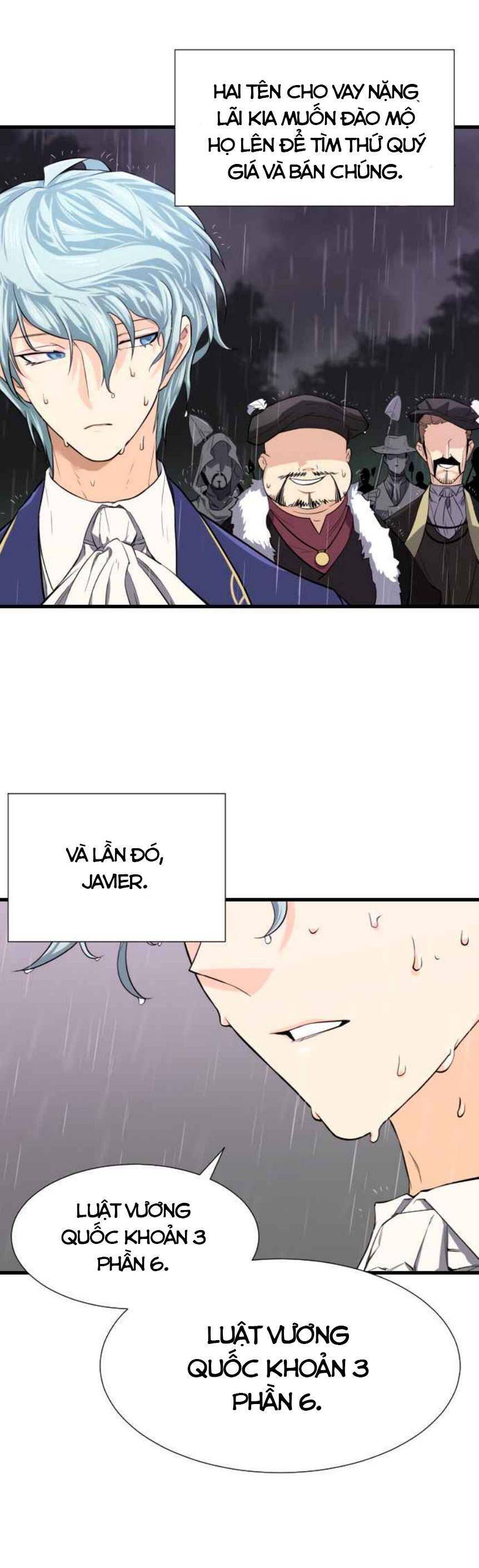 Kĩ Sư Bá Nhất Thế Giới Chap 3 - Next Chap 4