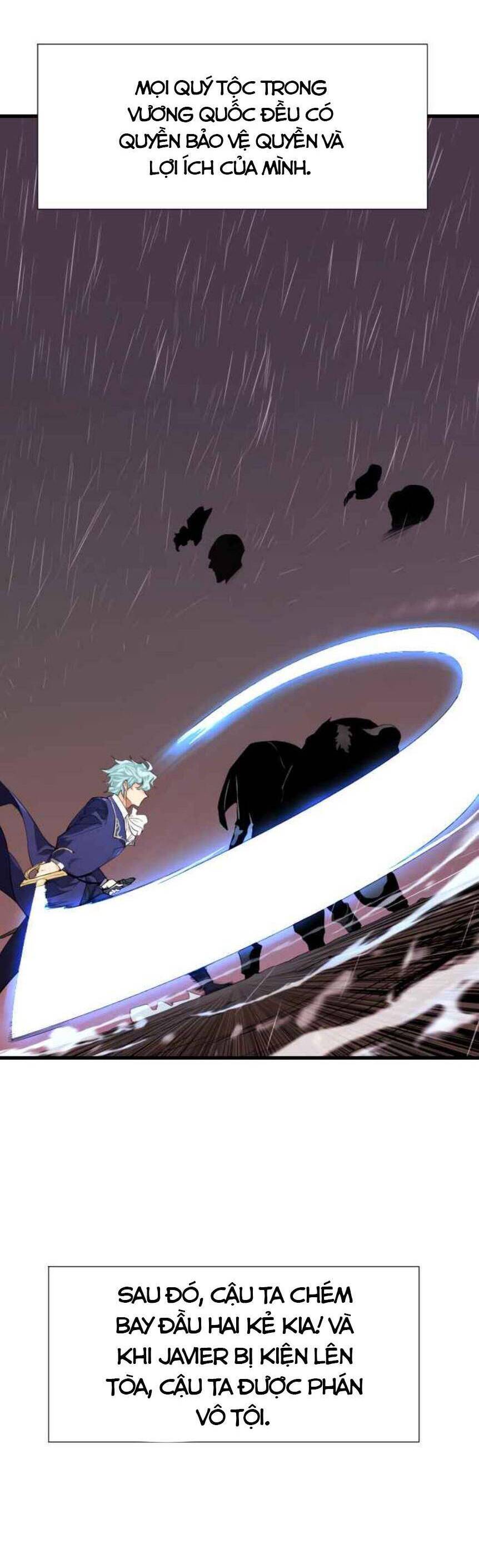 Kĩ Sư Bá Nhất Thế Giới Chap 3 - Next Chap 4