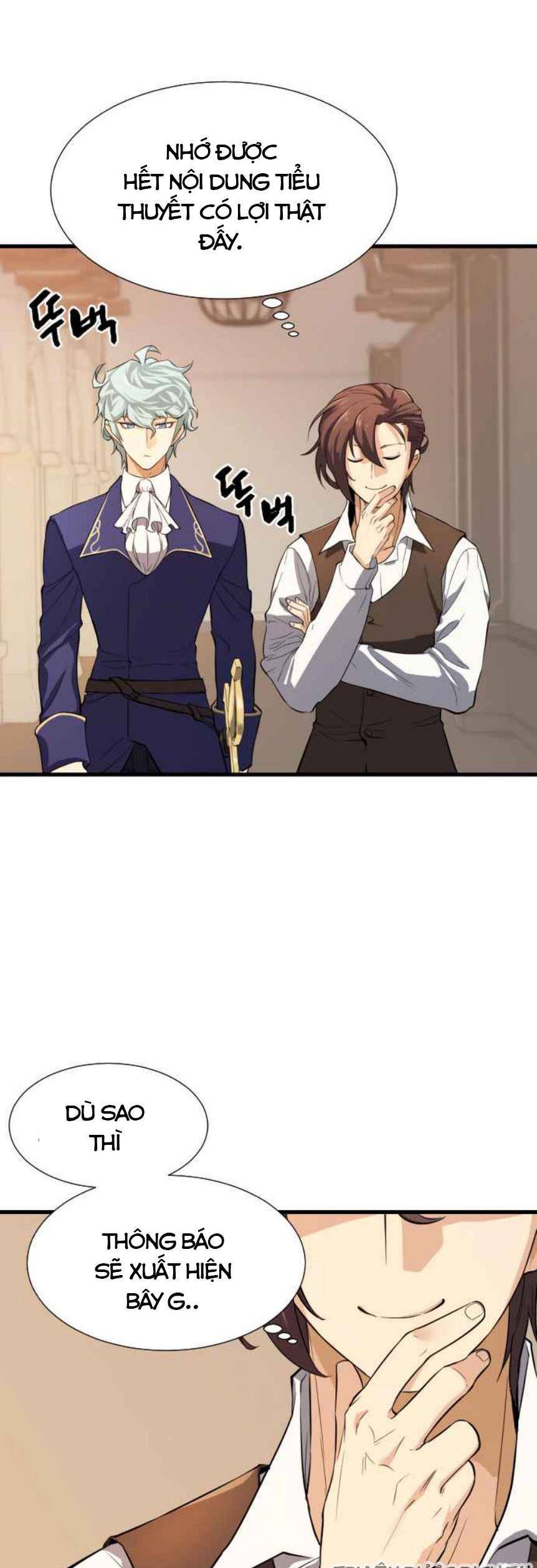 Kĩ Sư Bá Nhất Thế Giới Chap 3 - Next Chap 4